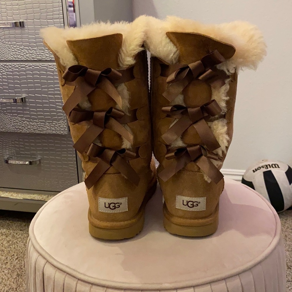 Only worn once